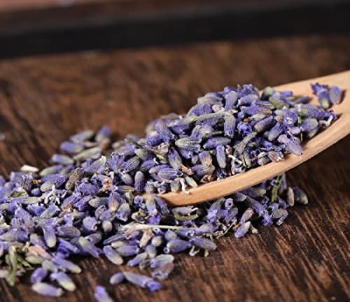 1kg Pure Natural Dried Lavender Sachets