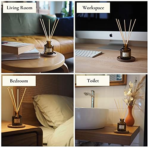 PRISTINE Maldives Villa Inspired Hotel Diffuser Refill
