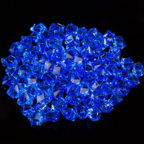 Ivie Colorful Crystal Stones for Fish Tanks and Decor
