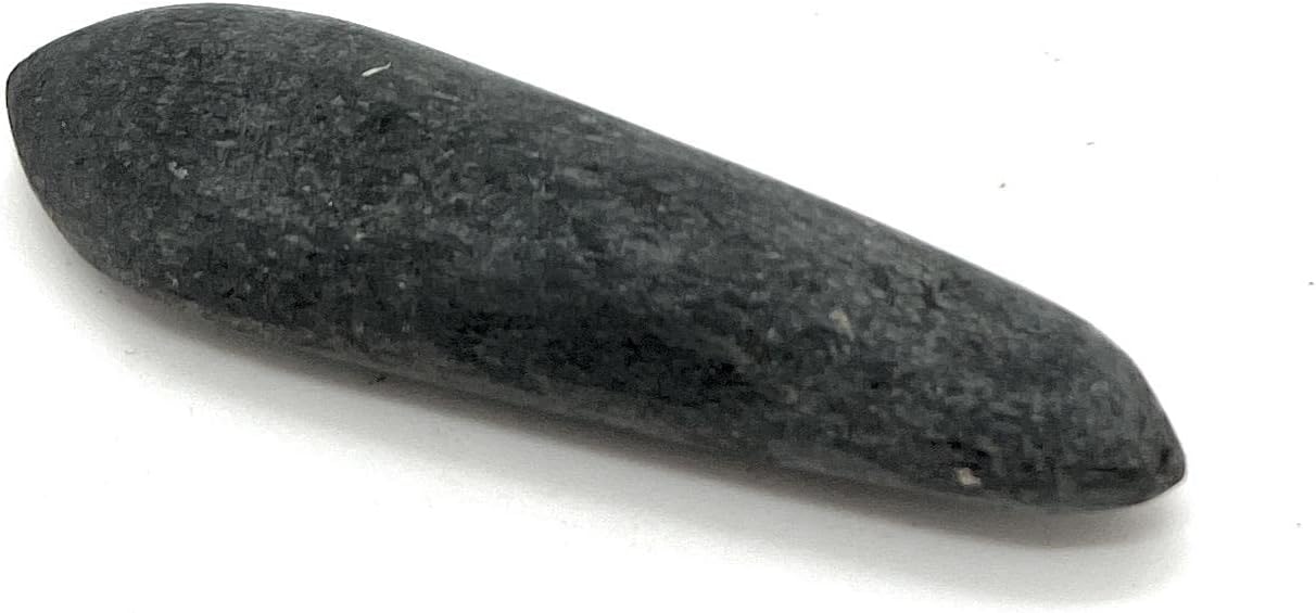 Thunderstone Amulet - Natural Lighting Rock