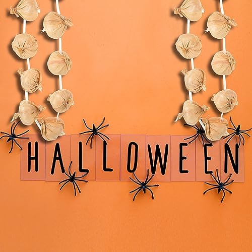 Artificial Garlic String Wreath Decor