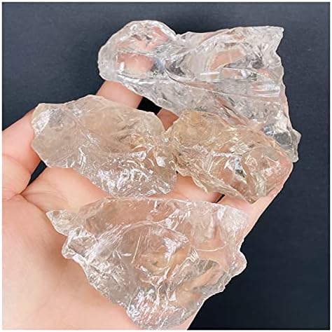 FIDEMM Natural Crystal Rough for Healing and Feng Shui