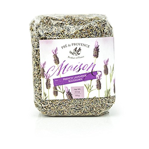 Pre de Provence Lavender Sachet Collection 150 Grams
