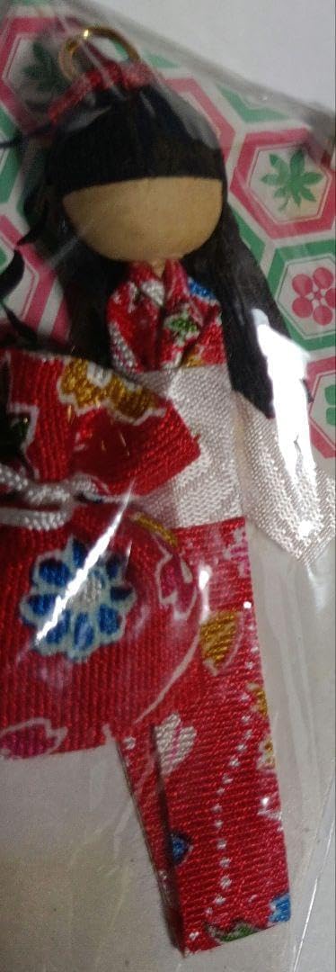 Retro Scented Doll Sachets for Home Decor
