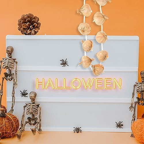 Artificial Garlic String Wreath Decor