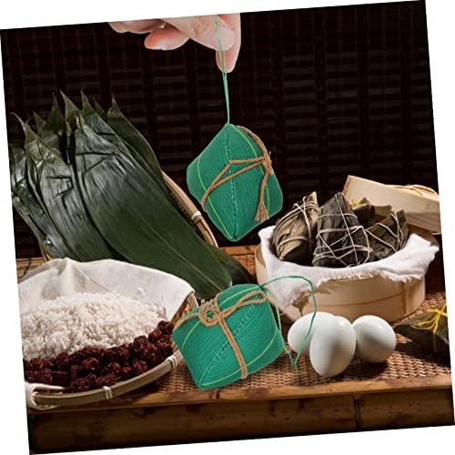 Homoyoyo 5Pcs Festive Scented Sachet Decor