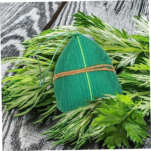 Homoyoyo 5Pcs Festive Scented Sachet Decor
