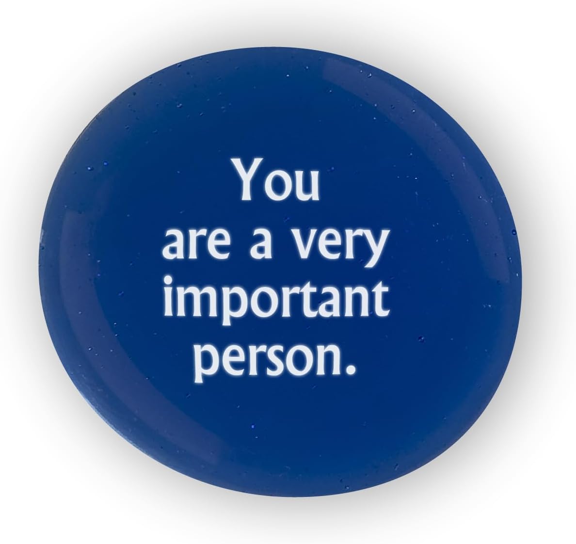Lifeforce Glass Motivation Stones Set I