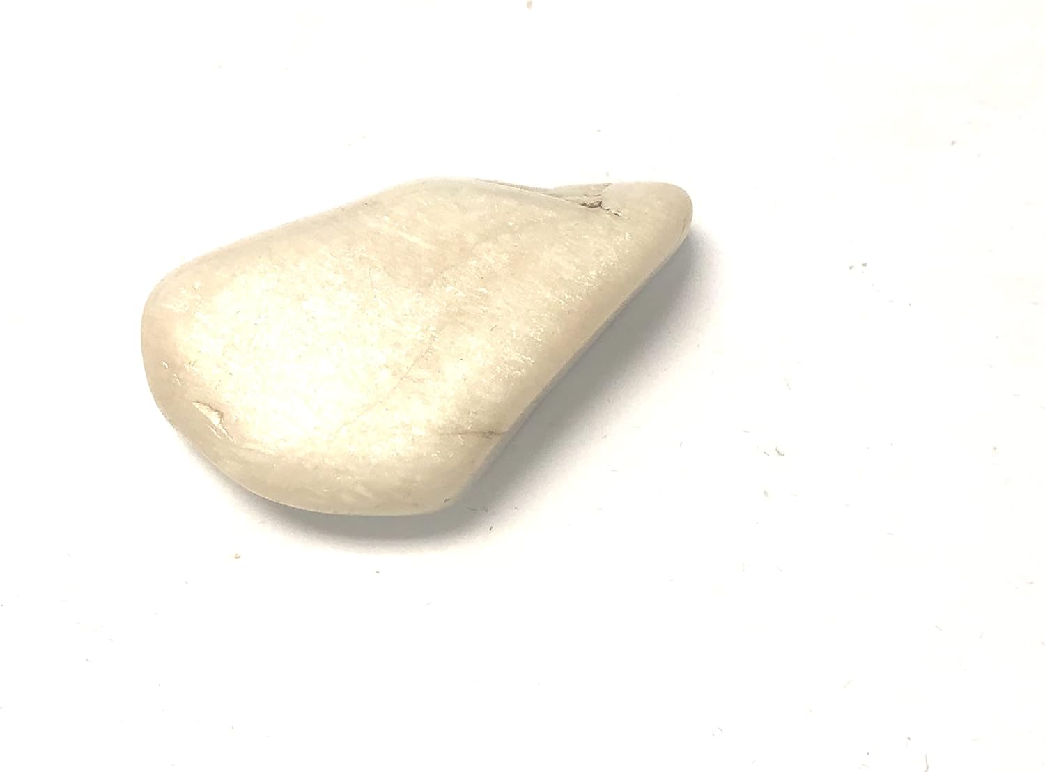 Zentron Crystal Tumbled Feldspar 1 2 Pounds