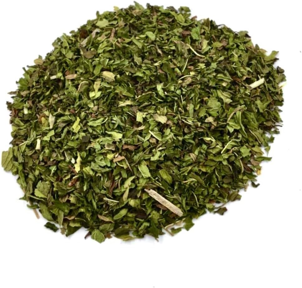 12 Spearmint Sachets Fresh Air Deodorizer for Home Car