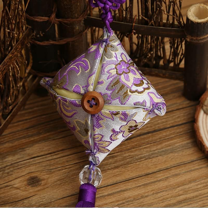 Fragrant Bag Handicraft Pendant for Home Decor
