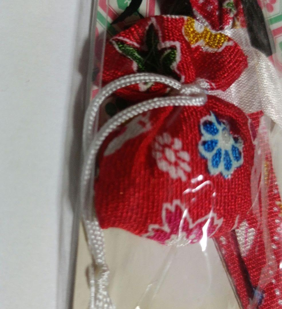 Retro Scented Doll Sachets for Home Decor