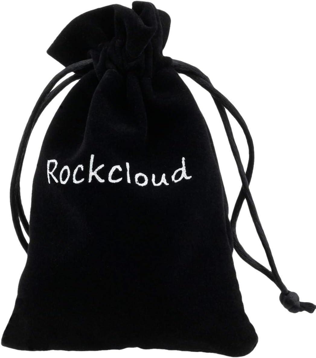 Rockcloud Taper with 7 Chakra Energy Generator