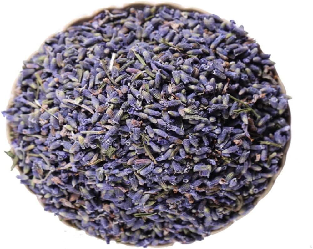 1kg Pure Natural Dried Lavender Sachets