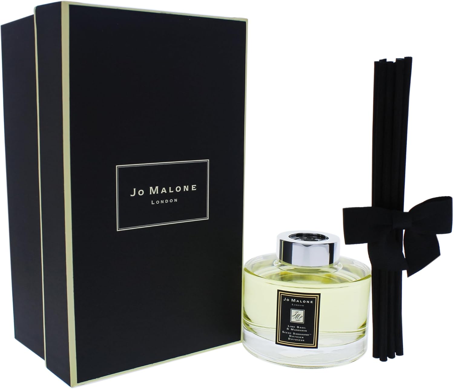 Jo Malone Lime Basil Mandarin Reed Diffuser