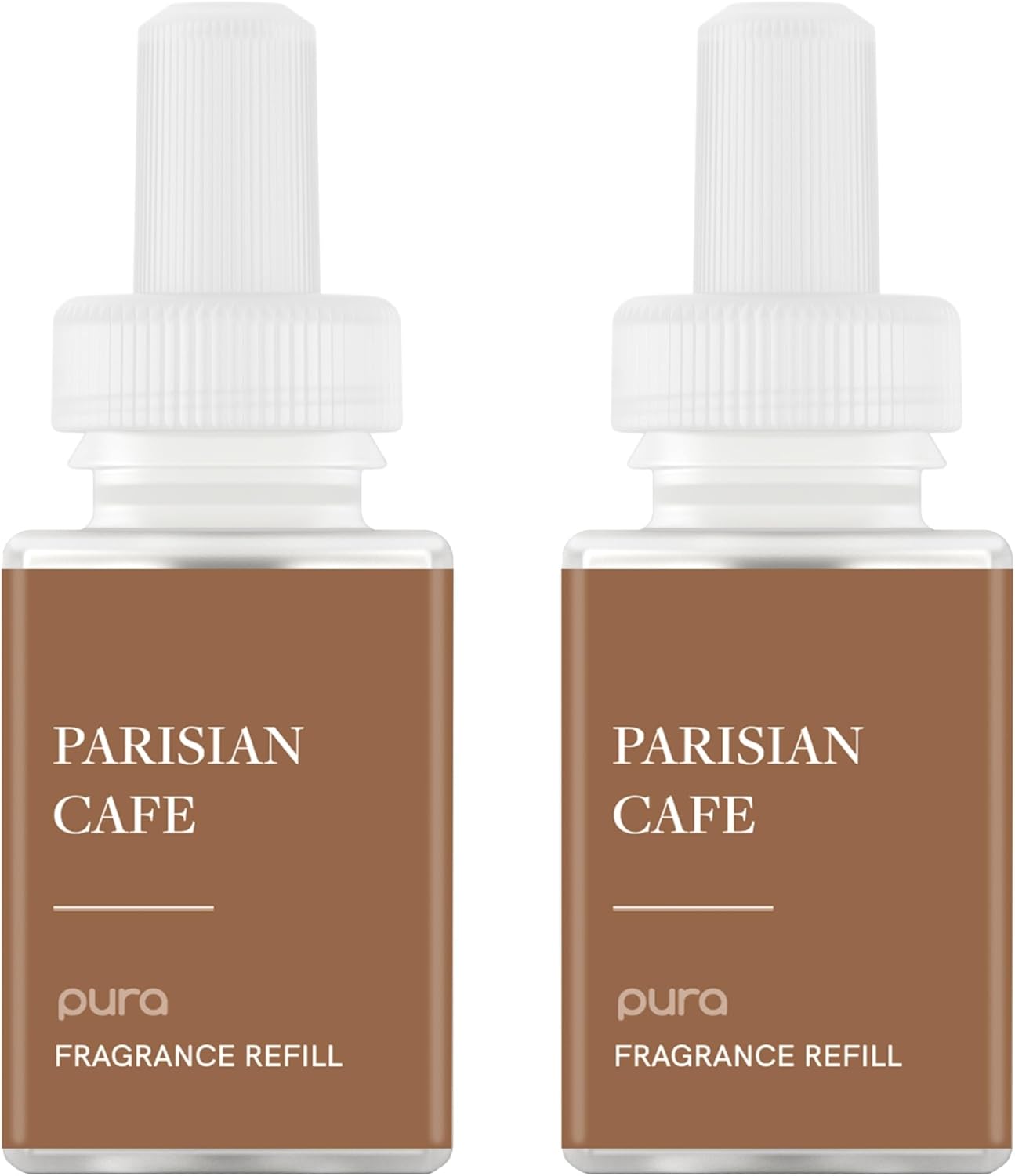 Pura Smart Home Air Diffuser - 2 Pack Parisian Cafe Scent