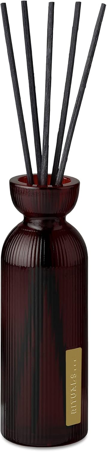 RITUALS Ayurveda Rebalancing Oil Diffuser Set 16 Fl Oz
