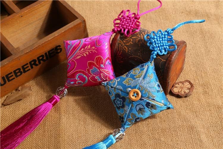 Fragrant Bag Handicraft Pendant for Home Decor