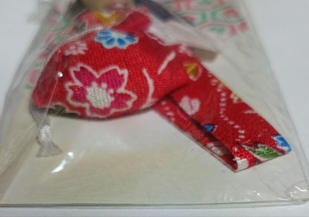 Retro Scented Doll Sachets for Home Decor