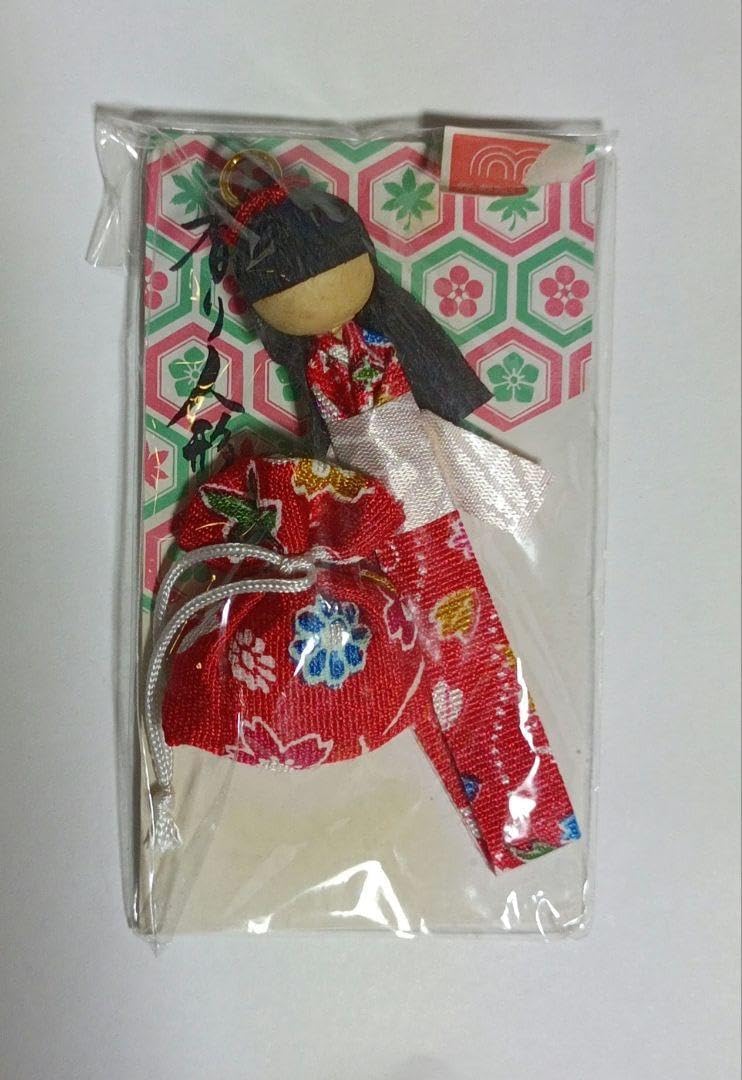 Retro Scented Doll Sachets for Home Decor