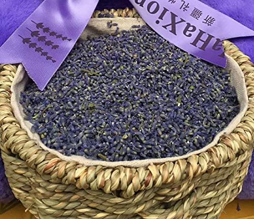 1kg Pure Natural Dried Lavender Sachets