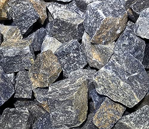 Rough Blue Aventurine Stones 1 Pound Natural