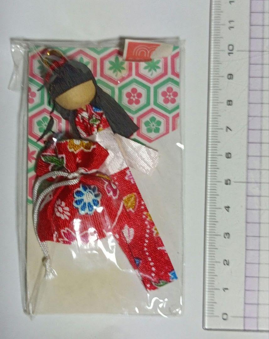 Retro Scented Doll Sachets for Home Decor