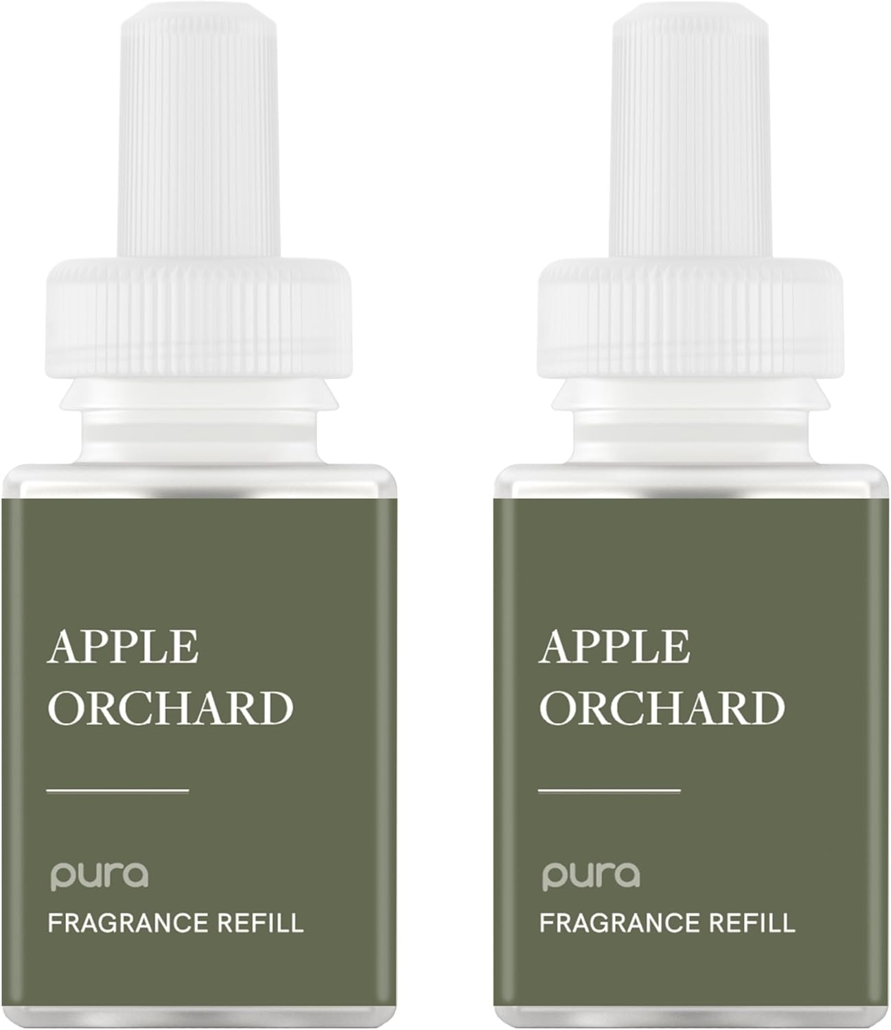 Pura Smart Home Air Diffuser Refill - 2 Pack Apple Orchards