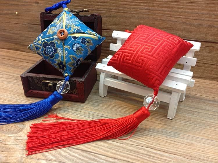 Fragrant Bag Handicraft Pendant for Home Decor