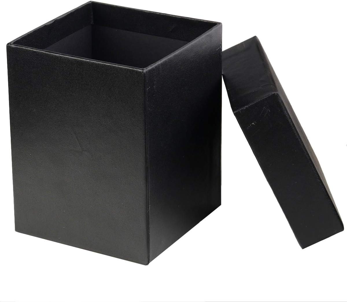 Mookaitedecor Bundle - 2 Items Carnelian Angel Figurines Amethyst Crystal Money Tree with Chakra Stones Resin Base