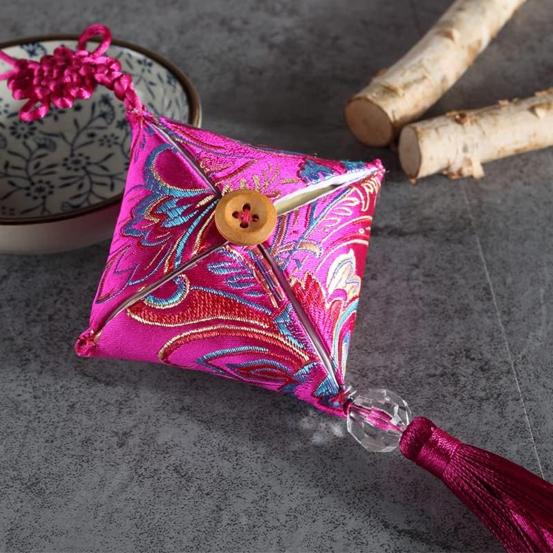 Fragrant Bag Handicraft Pendant for Home Decor