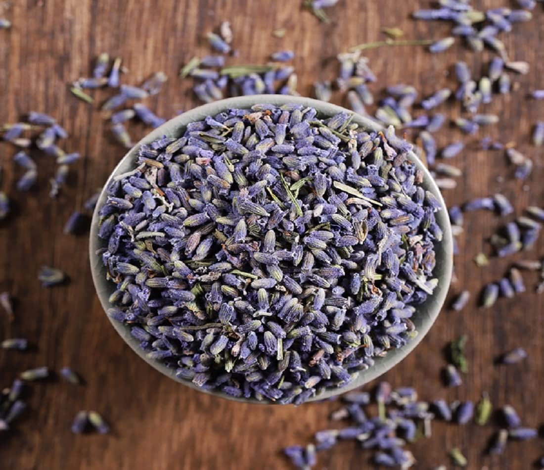 1kg Pure Natural Dried Lavender Sachets