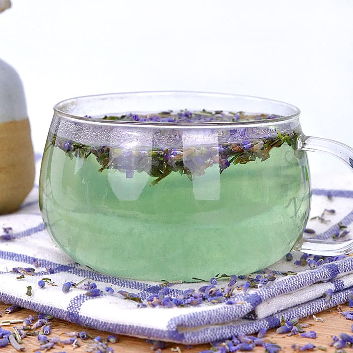 500g Natural Dried Lavender Flowers for Sachets and Crafts