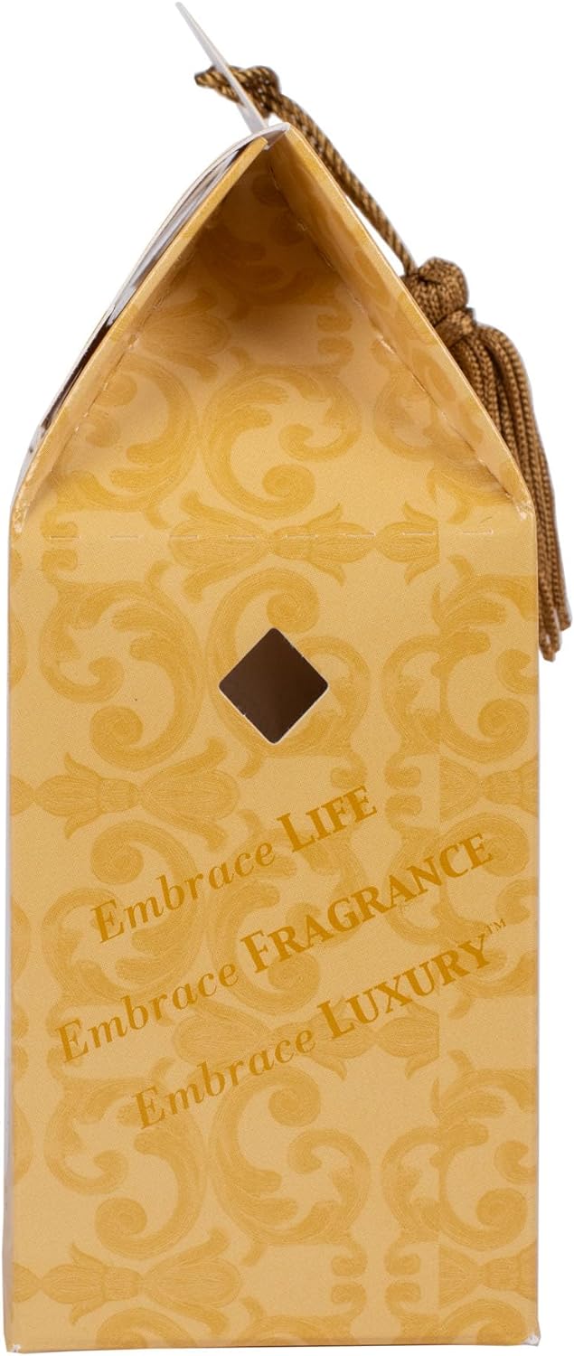 Tyler Candle 40173 Icon Dryer Sachet Pack of 4