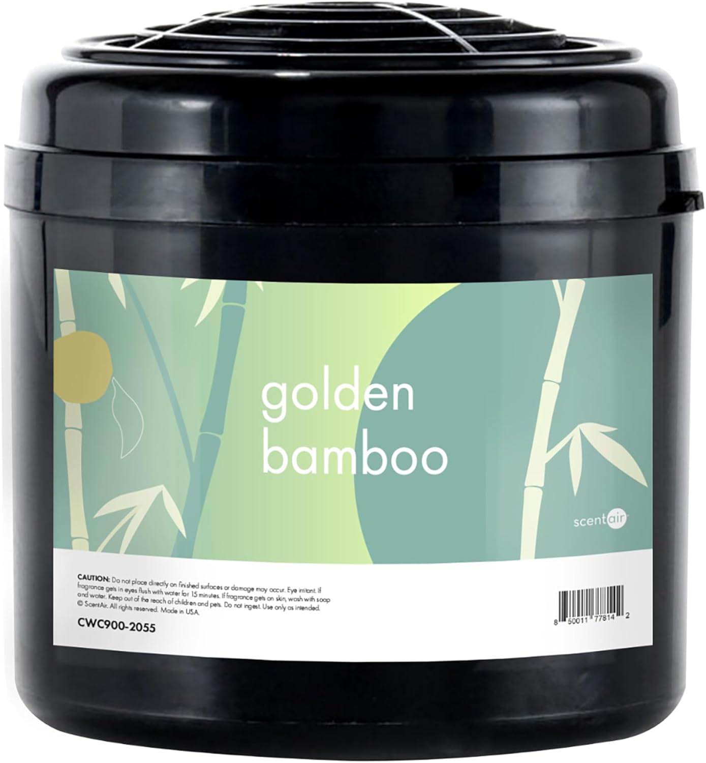 Monthly Fragrance Cartridge - Golden Bamboo