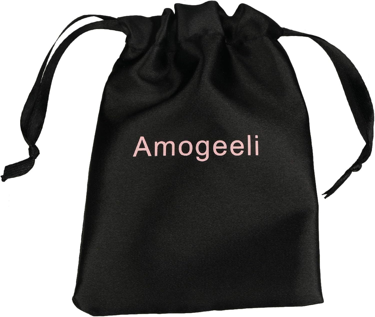 Amogeeli Angel Aura Quartz Decor with Metal Stand