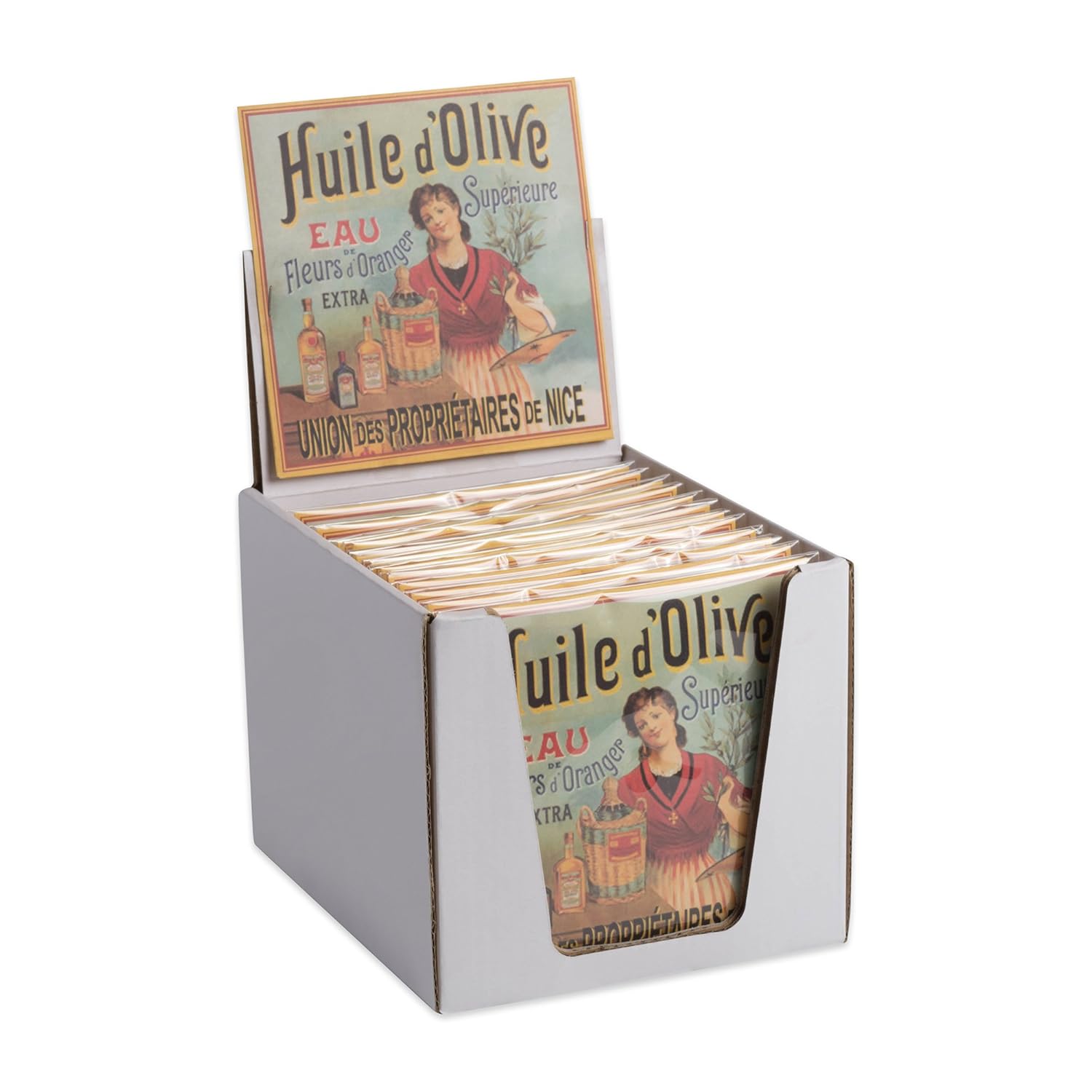LeBlanc Decorative Scented Aromatherapy Sachets for Home and Car