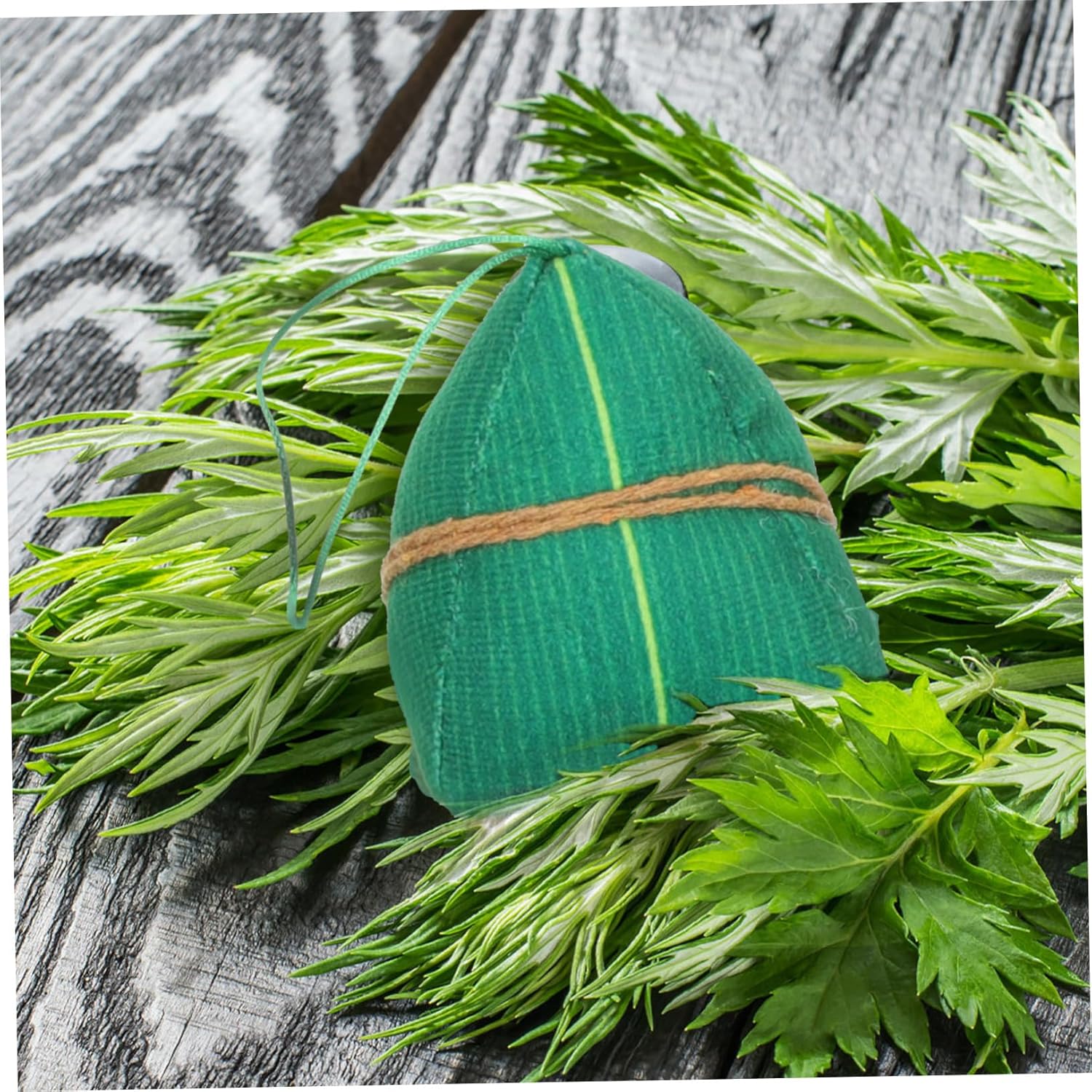Homoyoyo 5Pcs Festive Scented Sachet Decor