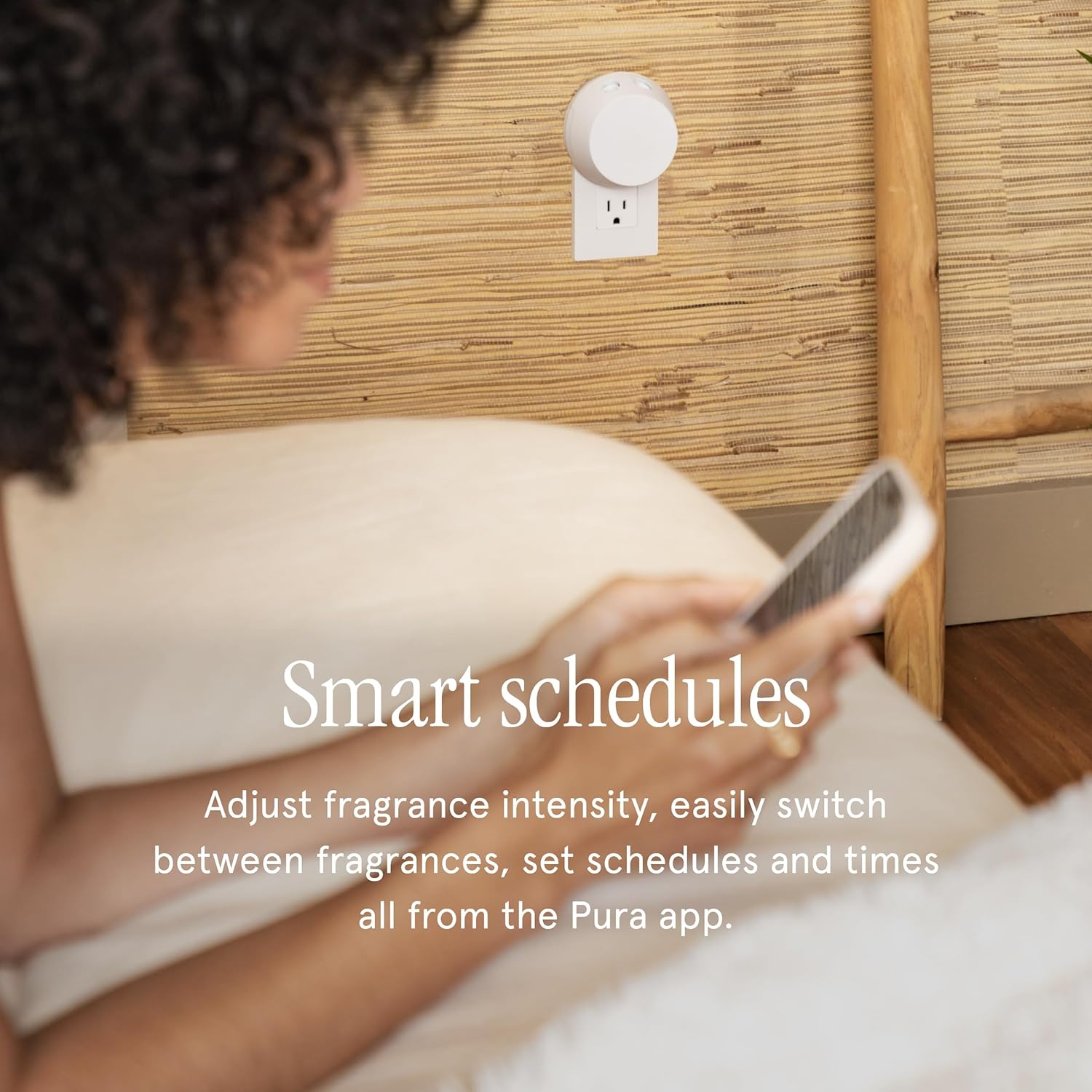 Pura Smart Home Air Diffuser Refill - 2 Pack Apple Orchards