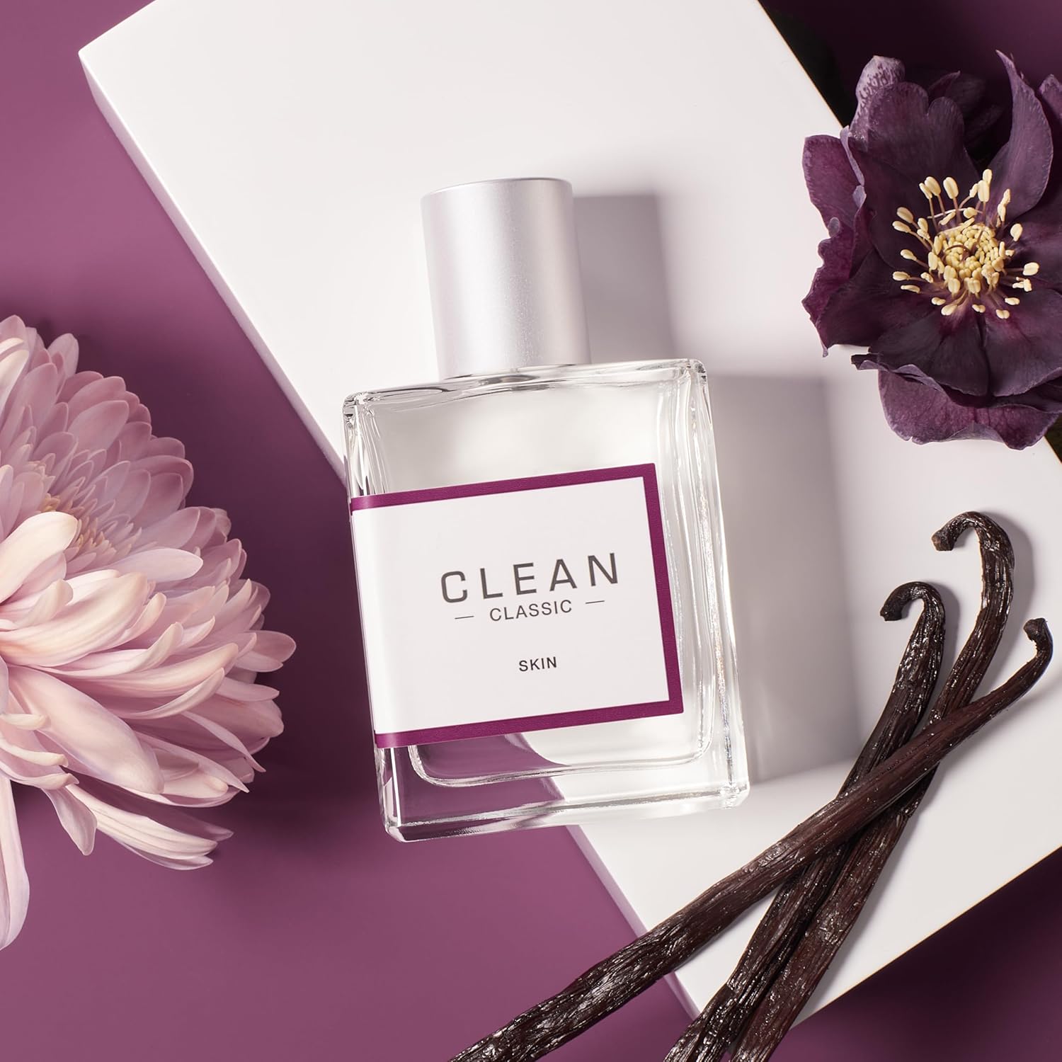 CLEAN Classic Fragrance Discovery Gift Set Travel Mini Size