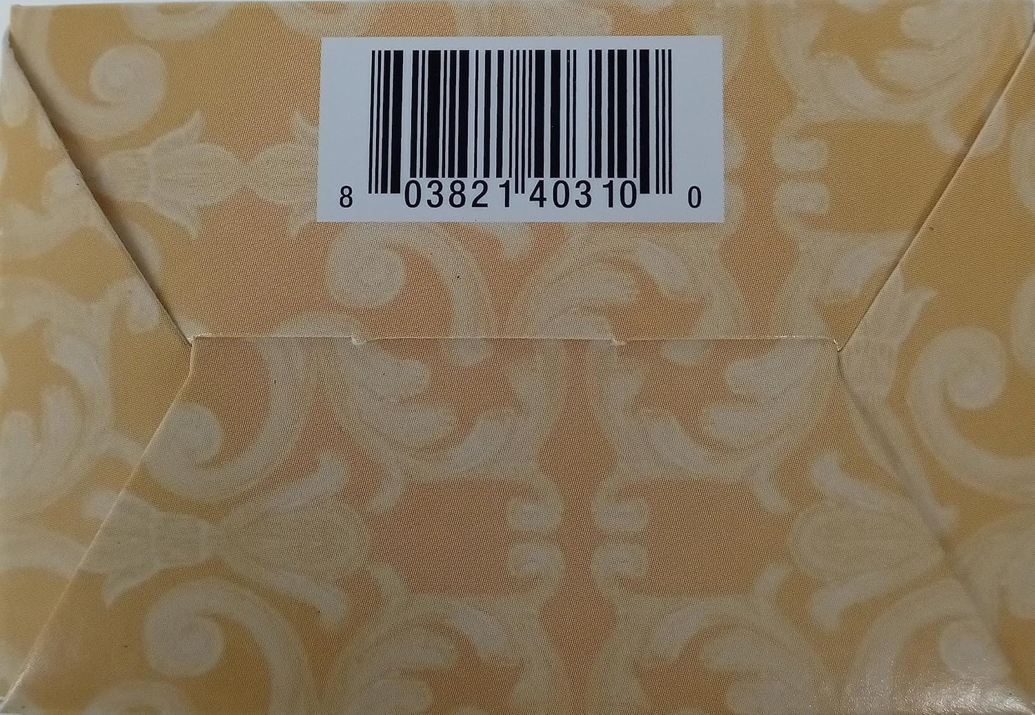 Glamorous Sachet - Reusable Dryer Fragrance
